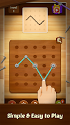 Line Puzzle: String Art capture d'écran 5