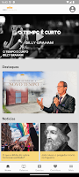 REI Church โปสเตอร์
