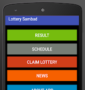 Sambad- Today's Lottery Result Ekran Görüntüsü 5