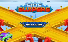 5 Schermata Side Swipers