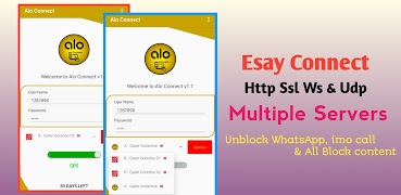 Alo Connect screenshot 5