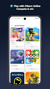 Playvora: Unlimited Games تصوير الشاشة 4