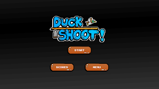 برنامه‌نما Duck Shoot! عکس از صفحه