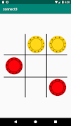 Connect 3 imagem de tela 1