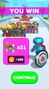 Shield Hero 스크린샷 3