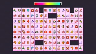 برنامه‌نما Match Animal: Connect Puzzle عکس از صفحه