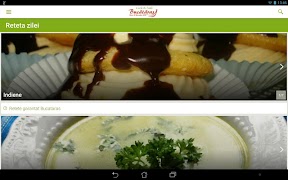 Bucataras স্ক্রিনশট 4