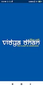 Vidya Dhan Plakat