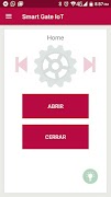 NGate Cartaz