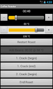 Coffee Roaster Screenshot 1