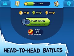 Mondrian Quiz 스크린샷 6