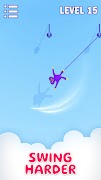 Rope Playtime screenshot 1