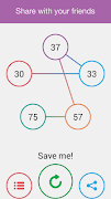 Five Numbers screenshot 1