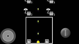 UnderTale: Simulator 海報