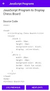Pocket JS (Learn JavaScript) اسکرین شاٹ 3
