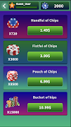 Blackjack 21 截图 3