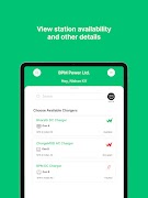 Workline from chargeMOD স্ক্রিনশট 5