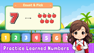 Learning Island скриншот 3
