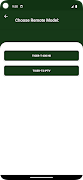 Ir Remote for Tiger Tv screenshot 2