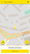 Zero Taxi screenshot 2