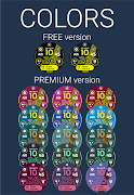 Capsule Watch Face by HuskyDEV imagem de tela 3