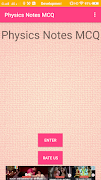 Physics Notes MCQ スクリーンショット 3