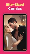 Shortbread: Bite-sized Comics скриншот 6