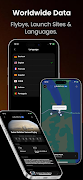 LaunchX: Rocket Launch Tracker スクリーンショット 7
