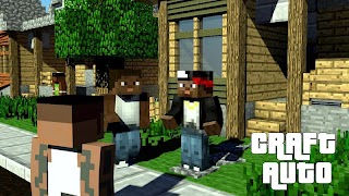 Craft Auto Mod for MCPE تصوير الشاشة 3