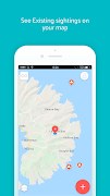 Hector's Dolphin Sightings screenshot 1