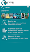 SWAN Libraries App Screenshot 6