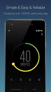 Sleep Timer (Turn music off) ภาพหน้าจอ 1