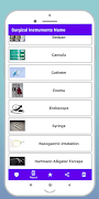 Surgical Instruments Name screenshot 6