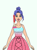 Makeup Rush ภาพหน้าจอ 5