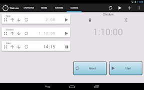 Watson Key screenshot 5