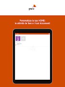 6 Schermata PwC Italy eDocs
