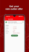 برنامه‌نما My Robi Lite عکس از صفحه