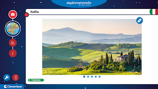 Esploramondo Digital 截图 3