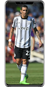 Di María Wallpapers screenshot 6