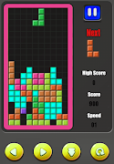 Block Puzzle اسکرین شاٹ 2