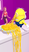 پوستر Noodles ASRM