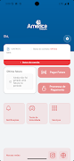America Telecom скриншот 1