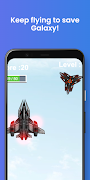 Space Shooter - Galaxy Tour screenshot 3