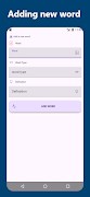 English Dictionary स्क्रीनशॉट 5