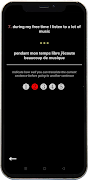 برنامه‌نما Fastlingo Voice Flashcards عکس از صفحه