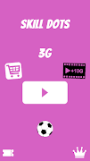 Skill Dots plakat