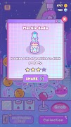 برنامه‌نما Clawberta عکس از صفحه