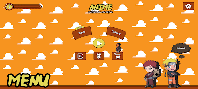 Anime Puzzle 截图 1