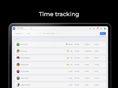 Workfeed - Employee Scheduling imagem de tela 6