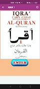 Mari Mengaji - (IQRA' 1 - 6) Ekran Görüntüsü 5